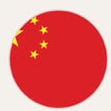 Bandeira da China